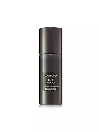 TOM FORD BEAUTY | Private Blend Oud Wood All Over Body Spray 150ml | 